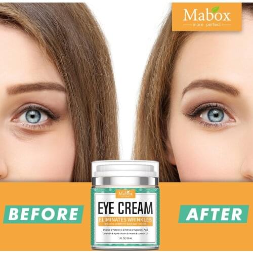 MABOX Night Face Creams