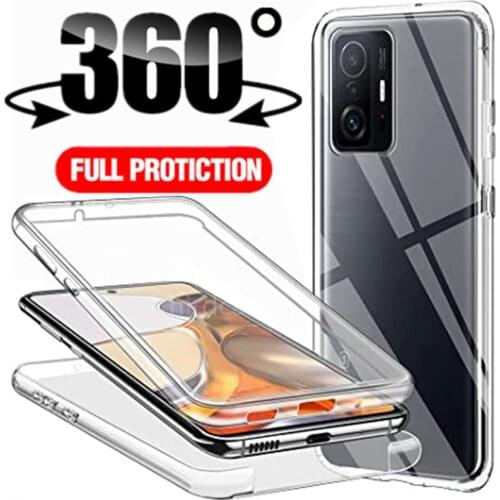 Чехлы для телефонов Xiaomi Mi 11 NBYST China At AliExpress