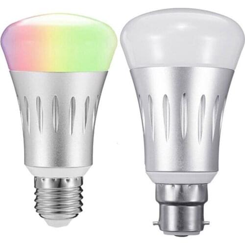 PT LED Bulbs B22