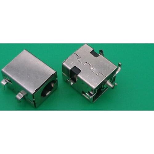 1PCS Connecteur alimentation For ASUS N75 N75E N75F N75S N75SF Connector Dc Power Jack