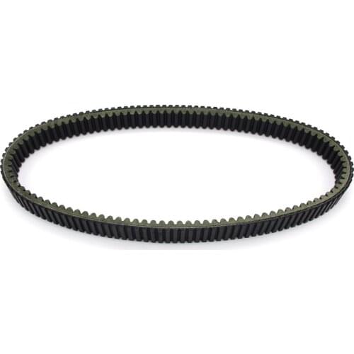 Motorcycle Transmission Clutch Drive Belt Driving For Polaris FST Turbo Classic IQ Cruiser LX Touring Switchback LXT