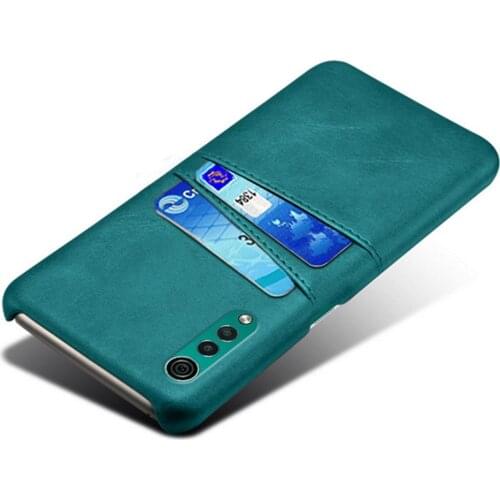 Luxury Card Slot Holder Case For LG Velvet 5G Case Leather Wallet Capa For LG Velvet LM-G910EMW For LG Velvet 5G LM-G900N Coque