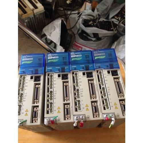 USED 100% TESTED OMRON R7D-AP01L AC SERVO DRIVER R7D-AP01L