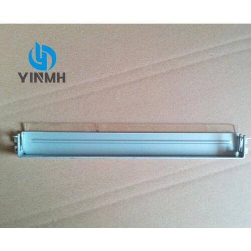 2pcs new drum cleaning blade for Lexmark E260DN E360 E460 X464 X466 E350 wiper blade