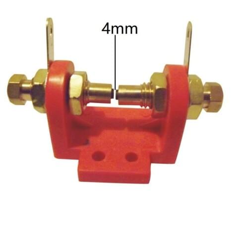 Argon Welder Plasma High Frequency Arc Igniter Spark Discharge