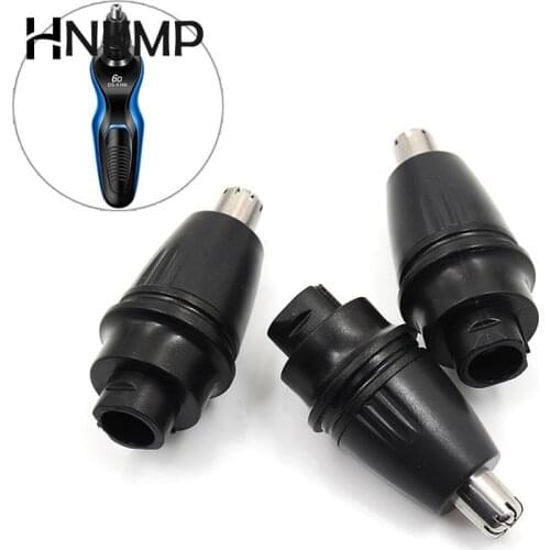 Nose Trimmer Mens Shaver Replacement Nose Trimmer Head for RQ10 RQ1050 RQ1061