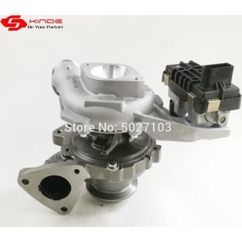 Susirick 788479-5006S turbo GTB1749V for Land Rover Duratorq BH1Q6K682CB 788479-3 788479-6 turbocharger BH1Q-6K682-CA turbine