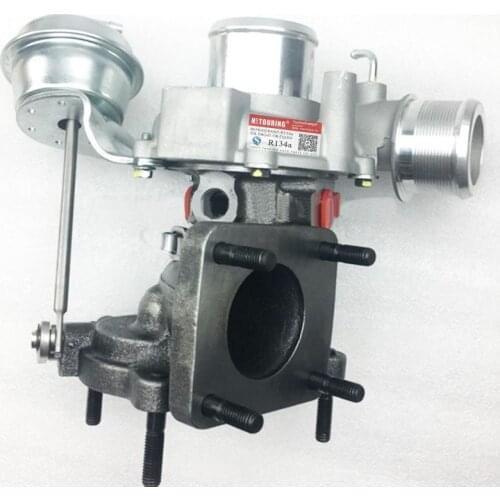 Turbo RHF3 VL36 VL37 55212916 Turbo charger For Alfa-Romeo MiTo For FIAT Grande Punto Bravo For Lancia Delta III T-Jet 16V 1.4L