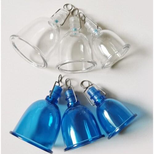 Vacuum penis cup Size Master Pro MAX Male PENIS ENLARGEMENT System Stretcher Extender Enlarger Hanger Enhancement phallosan cup