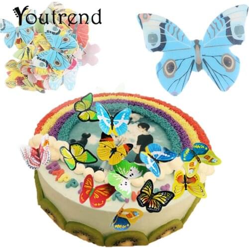 Топперы для тортов Youtrend China At AliExpress