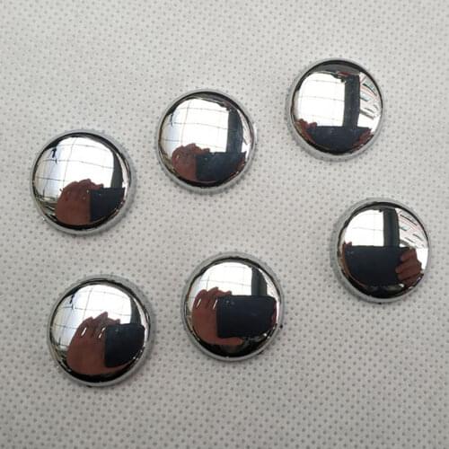 Window glass screw cap cover decoration for Nissan nv200