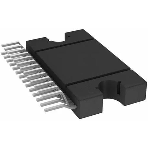 1pcs/lot TDA8588AJ TDA8588BJ TDA8589AJ TDA8589BJ/R1CU ZIP37 audio amplifier In Stock