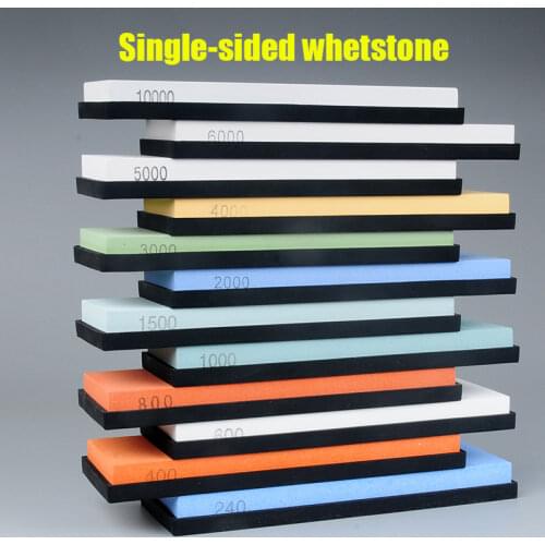 3000 8000 10000 Whetstone Professional Best Whetstone Honing Water Stone knife sharpener professional sharpening stone