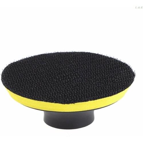 8pcs 3\\\" Diamond Polishing Pads Grinding Discs For Marble Granite Concrete Stone Power Tool Grinding Parts Water Mill