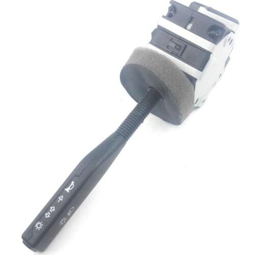 Car Turn Signal Switch for Citroen AX BX C15 for Peugeot 104 205 309 J9 625342 6253.42 6253-42 97518149 9753038580 251154