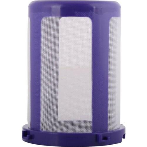 Black & Decker filter holder retina broom MultiPower Pet 45Wh CUA525BHP