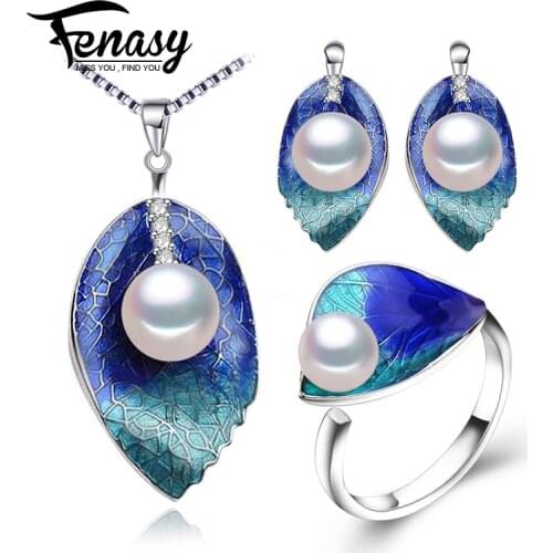 FENASY Jewelry Sets