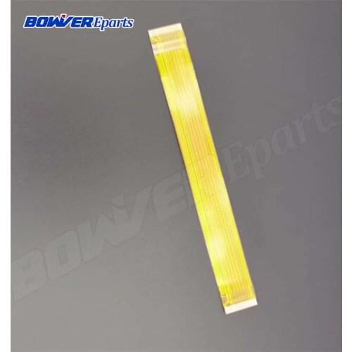 INET-1892_LCM_FPC_FOR_iLC-CL0080G1A4D1 LXLD5426 LCD Flex cable From Motherboard to LCD Screen Connector Flex Cable Replacement