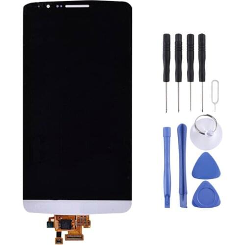 Ipartsbuy Touchscreens For LG G3 China