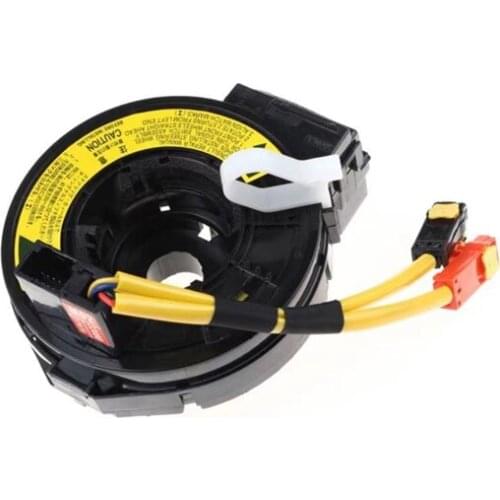 Car Steering Wheel Cable For Toyota Camry 8430706090 Auto Spare Parts