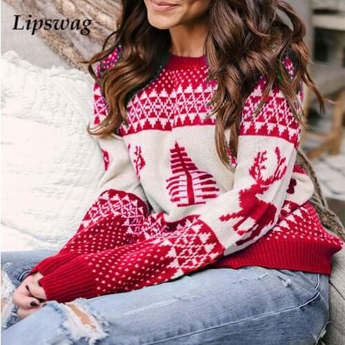 Lipswag Women's Pullovers