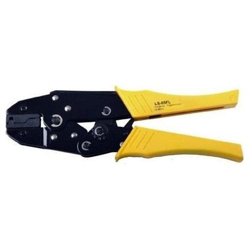 LSD specializes in high quality tool manufacturing LS series manual crimping tool LS-05FL multifunctional cable crimping