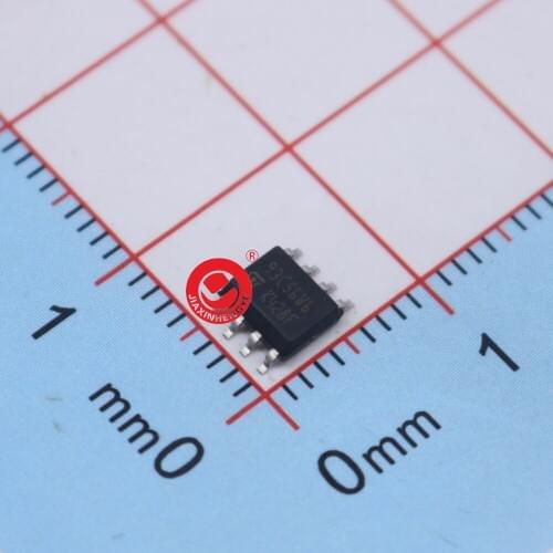 M93C56-WMN6TP 93C56W6 SOP-8 100% Original 10PCS/LOT