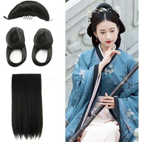 Princess party favors masquerade dress up halloween cosplay hair accessories set antique headwear festival funny cosplay