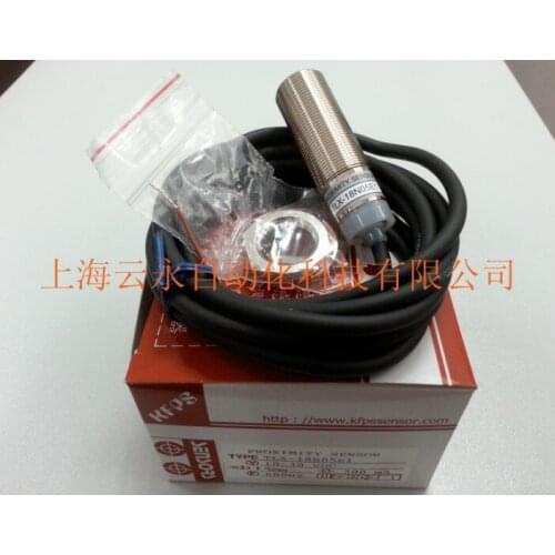 NEW ORIGINAL TLX-18N05E1 Taiwan kai fang KFPS twice from proximity switch