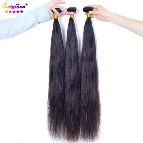 Originea Natural Hair China