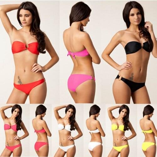 QueXiangPing Women Underwear