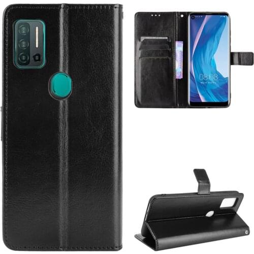 For Ulefone Note 11P Case Luxury PU Leather Wallet Lanyard Stand Case For Ulefone Note 9P 11 P 9 P Phone Bags