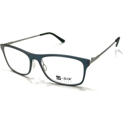 -Six optical frame Unisex Cod. OV397/M color 693 Cal. 48/20
