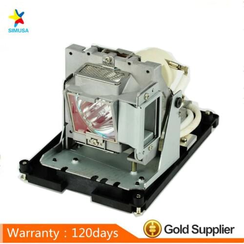 Compatible Projector lamp bulb 5811100784-S with housing for VIVITEK D925TX/D927TW/D935VX/D935EX