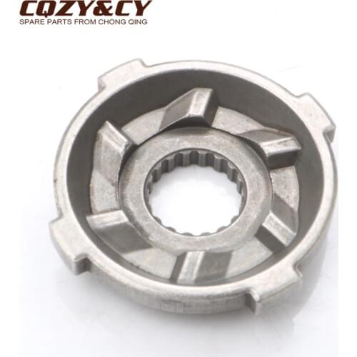 15mm Kick Starter Ratchet for GILERA Dna GP Experience 50 Ice Purejet Stalker Typhoon XR 50cc 479866 100251050