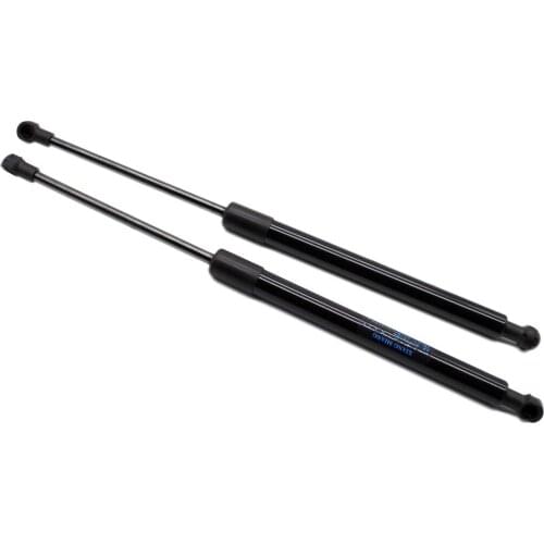 2pcsRear Tailgate Boot Lift Supports Gas Shock Struts Spring Damper for FORD MONDEO III Saloon MK3 2000-2007 1S71-F406A-10AB