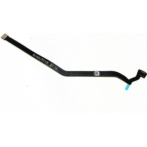 10pcs For Huawei Acsend Mate 10 Android 8.0 Main Board Motherboard Fingerprint Sensor Home Button Connector Flex Cable