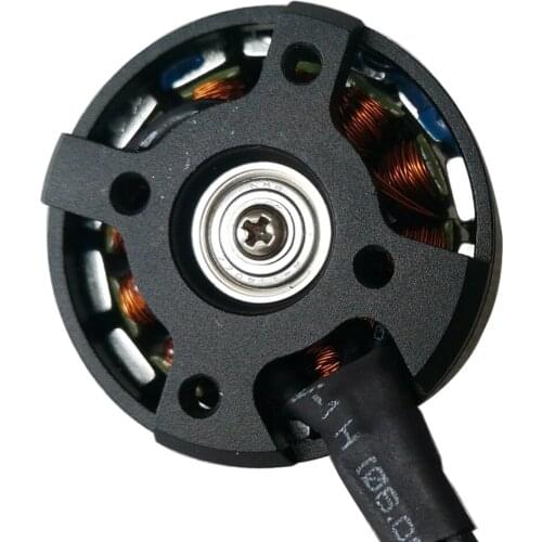 3520(2808) Brushless Motor Disc Drone Engine For High Efficiency Aircraft Model FPV Multi Rotor Aerial Photography Airplane