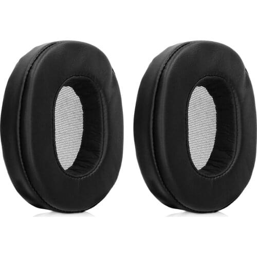 Ear Pads Compatible with Sony MDR-1A - Replacement Ear Pads Earpads Set for Headphones