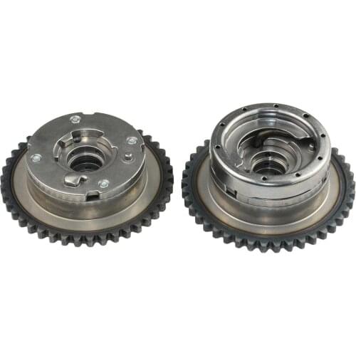 AP02 Pair For Mercedes CLA250 GLA250 C300 M270 M274 Camshaft adjuster 2700506200 2700501247 2700506100 2700501147