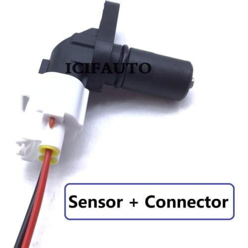 Input/Output Transmission Speed Sensor For Toyota Lexus OE# 8941332010 / 8941332011/ 89413-32010 / 89413-32011