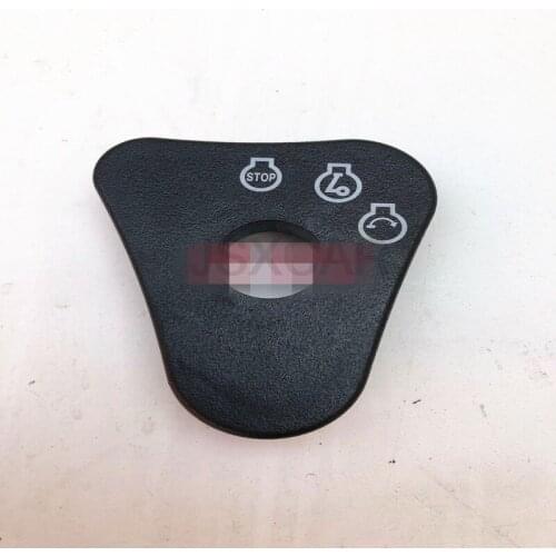 For Bobcat panel 7163589 For Bobcat The New panel high quality INSERT SWITCH Free shipping durable Accessories