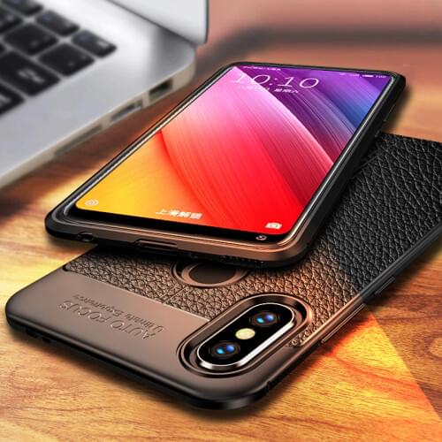 E.CASUS Phone Cases Xiaomi Redmi Note 3