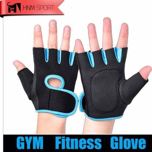 HNM SPORT Fitness Gloves
