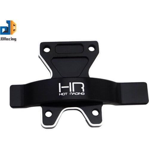 HR Arrma Karton / Senton Aluminum Mid-Differential Rear Output Mount