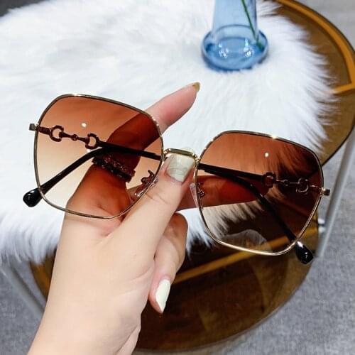 LEIDISEN Women's Sunglasses Vintage