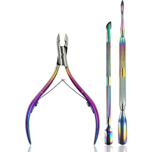 Major Dijit Manicure Nail Clippers