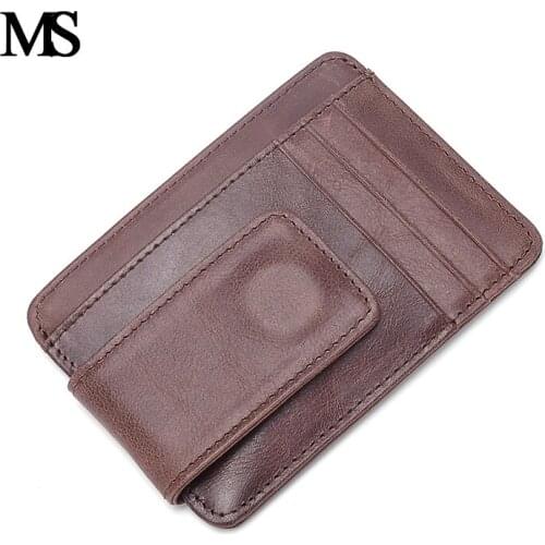 Massimi Men's Wallets