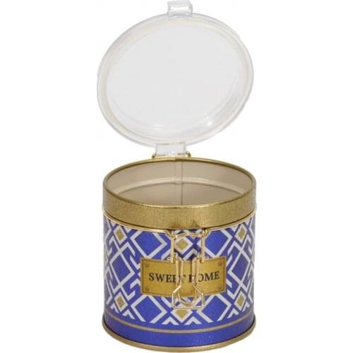 ALASSO ekmek kutusu dolap demir aperatif kutusu masaüstü bitirme toz geçirmez saklama kutusu saklama kutusu kaleci gıda yapılan