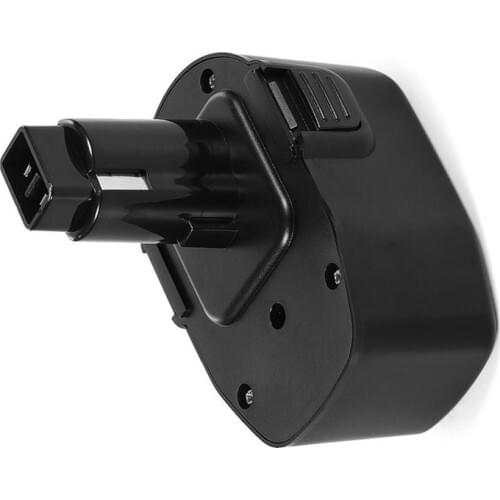 NEWEST 14.4V Ni-MH 3.0Ah Replacement Power Tool Battery for Dewalt DC9091 DE9038 DE9091 DE9092 DW9091 DW9094 DE9094